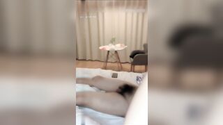 小狐像马苏的人妻2