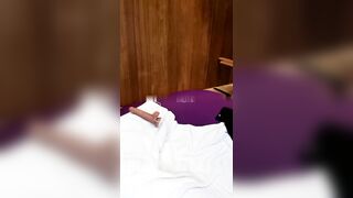 御姐范十足眼镜极品少妇