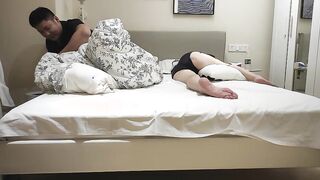 情感老男孩约啪极品良家女神