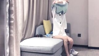 文轩探花长腿车模