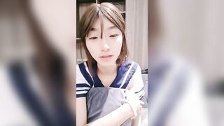 无敌美少女我就是呜崽酱3