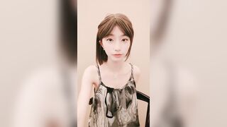 无敌美少女我就是呜崽酱3