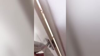 年度最刺激变态老公求老婆在儿子面前露逼_故意把儿子房门打开_在客厅操老婆故意给儿子听_绿帽癖玩到自己儿子头上了