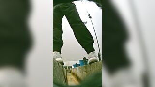 庆元旦全网最新沟厕发布3
