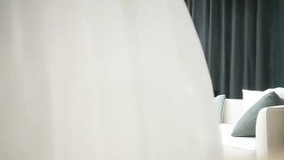 战神小利文静乖巧眼镜妹