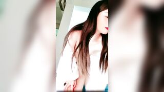 拼夕夕清秀美女
