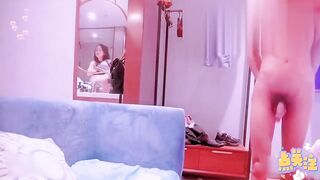 探花外围3000高价约操170前凸后翘外围女