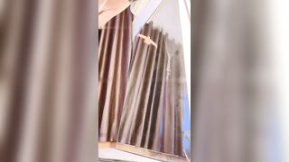 高跟黑丝苗窕骚御姐淫声荡语撩骚互动坐骑假屌爆操无毛骚逼