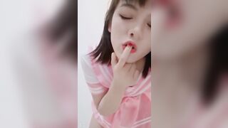 花椒Maria兮兮长腿夏小陌等几位主播福利视频