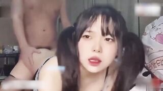 巨乳女仆主人不可以坏坏呦