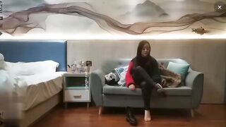 文轩探花漂亮小姐姐吃鸡啪啪主动出击求肏