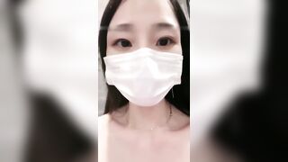 新人女神刚下海就被干娇软可骑无套内射-4