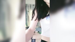 新人绿播女神下海02年星萌萌4