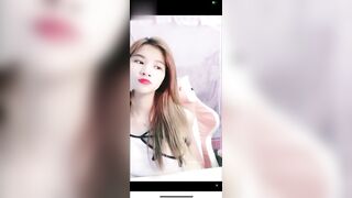 新品上架高气质女神我不卖身只卖子宫迷死人
