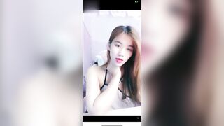 新品上架高气质女神我不卖身只卖子宫迷死人