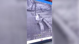 无码版江苏一森林防火指挥中心不雅监控画面流出涉事队员被拘留