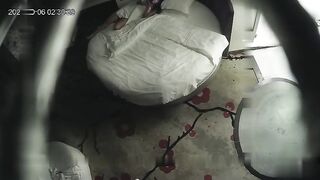 最新流出情趣酒店偷拍
