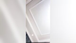 红色的芭比妖艳风骚