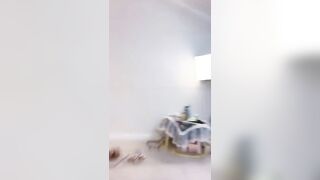高跟肉丝苗窕骚骚足交玩弄狼友鸡巴激情啪啪
