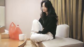 小马丶寻花气质甜美外围小少妇