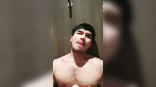 性感爷们大吊撸射