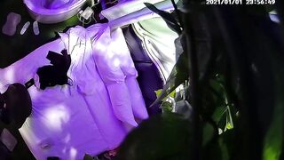情趣酒店偷拍情侣开房
