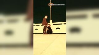 教科书式直播极品听话售楼小姐姐