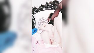 高冷御姐范女神