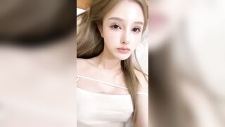 顶级颜值已经爆炸了身材长像都是顶尖