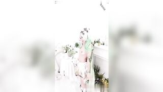 小草神的诱惑