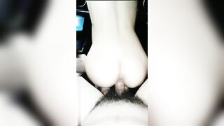 开好车深夜户外激情车震无套啪啪大屌口爆_