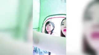 快乐悦悦2女一男