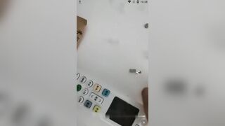 挑战真实餐厅极限露出无套啪啪内射首次无套啪啪内射