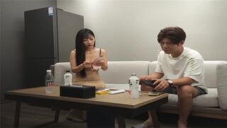 日久深情肤白貌美外围场甜美女神