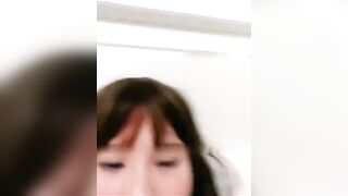 饥渴大奶骚妇让蒙面狼友后入爆操