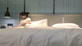 小宝寻花疯狂爆干商务女神S级身材性感骚女