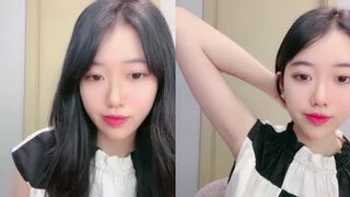 徐艺诺女神来了颜值极高各种秀