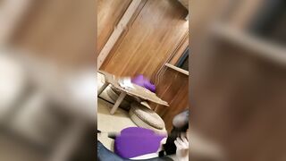 性感喷水女王安娜宝儿酒店开房无套内射-2