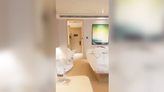 星星清纯萌妹子第二场