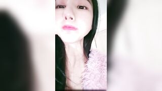 曦曦宝贝风骚高颜