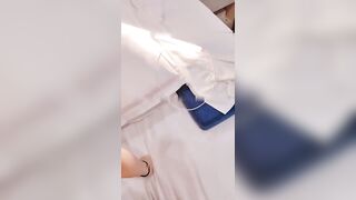 高跟肥臀爆乳欲姐吃鸡挑逗狼友激情啪啪