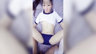 高颜美女91小清新美女多乙丶13.4W粉丝收费视频_