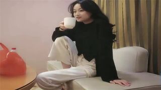 小马寻花极品红酒妹返场啪啪