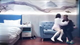 文轩探花大屁屁被猛怼高潮连连爽叫不停