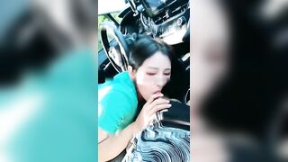 户外车震达人神田咏美2