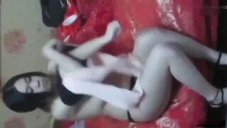 婚闹淫乱事件