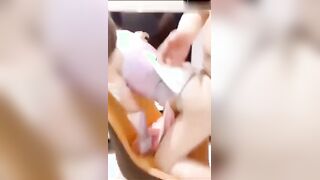 二次元小妹代表月亮消灭我浴火