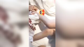 重口调教双飞极品身材高颜值00后校花变态超前调教玩法