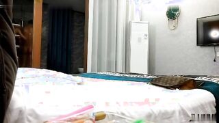 这是谁以后花100万娶的老婆史上最美女技师爆乳美腿黑丝