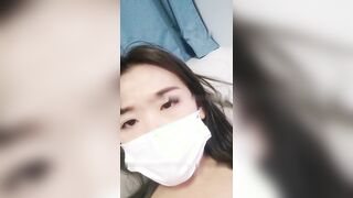 高跟黑丝肥臀大奶人妻和老公激情啪啪